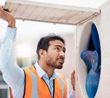 أسعار التكييف المركزي في الكويت