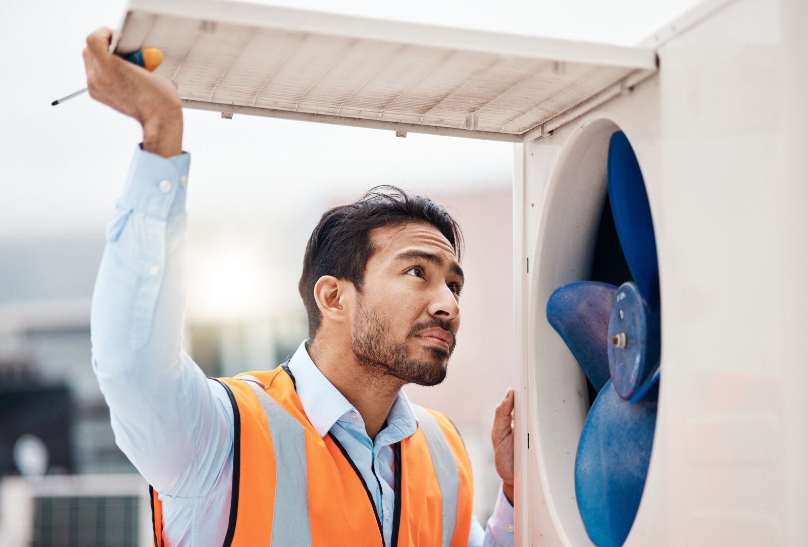أسعار التكييف المركزي في الكويت