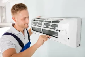 نصائح لتقليل استهلاك الكهرباء إذا كنت مضطرًا لاستخدام مكيف قديم