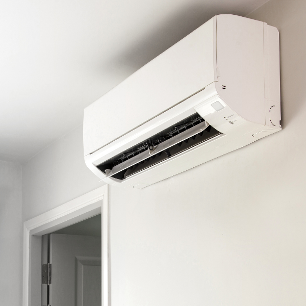 كم يكلف تركيب مكيف سبليت